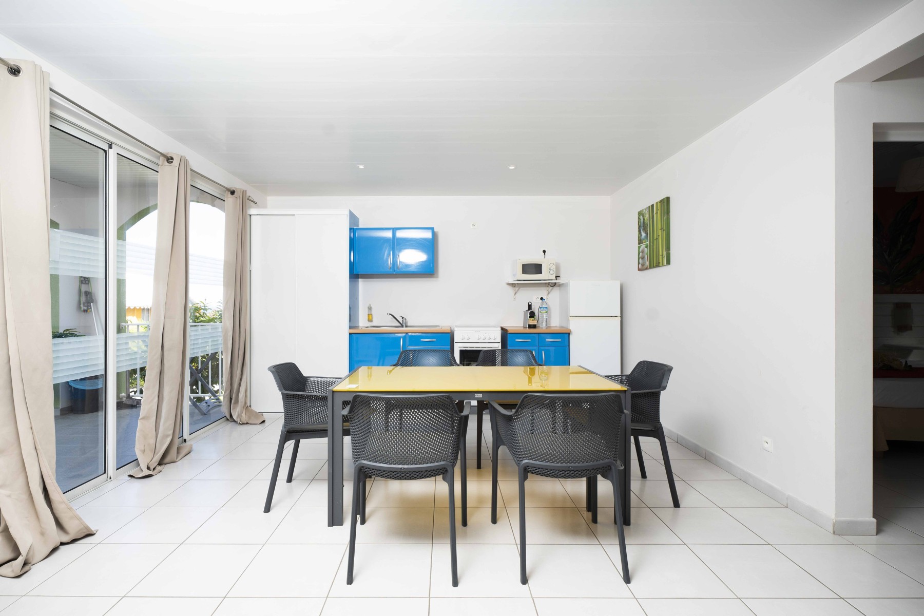 Appartement Supérieur